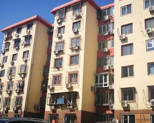 八角北路11号院2室1厅西南