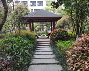 德坤新天地1室0厅西北