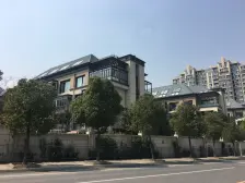 三湘股份开发科技住宅,带花园诚意出售