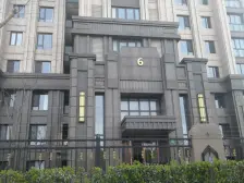 绿庭悦公馆 2室2厅 南