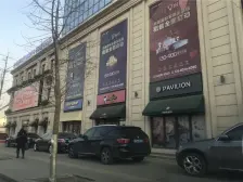 华南金地V时代 三室户型 精装交付 拎包即住