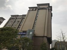 上东阳光林曦3室2厅东南