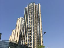 中粮鸿云3室2厅东南西南