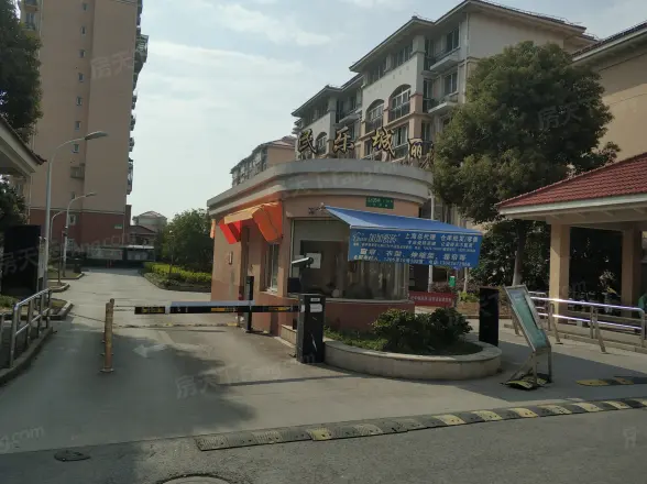 民乐城丽园