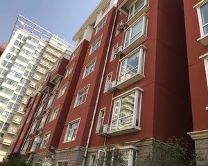 华源河畔明居4室2厅南北