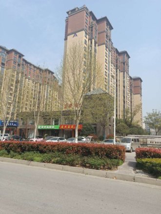 【南阳建业森林半岛小区,二手房,租房 南阳房天下