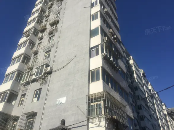 德胜门西大街64号
