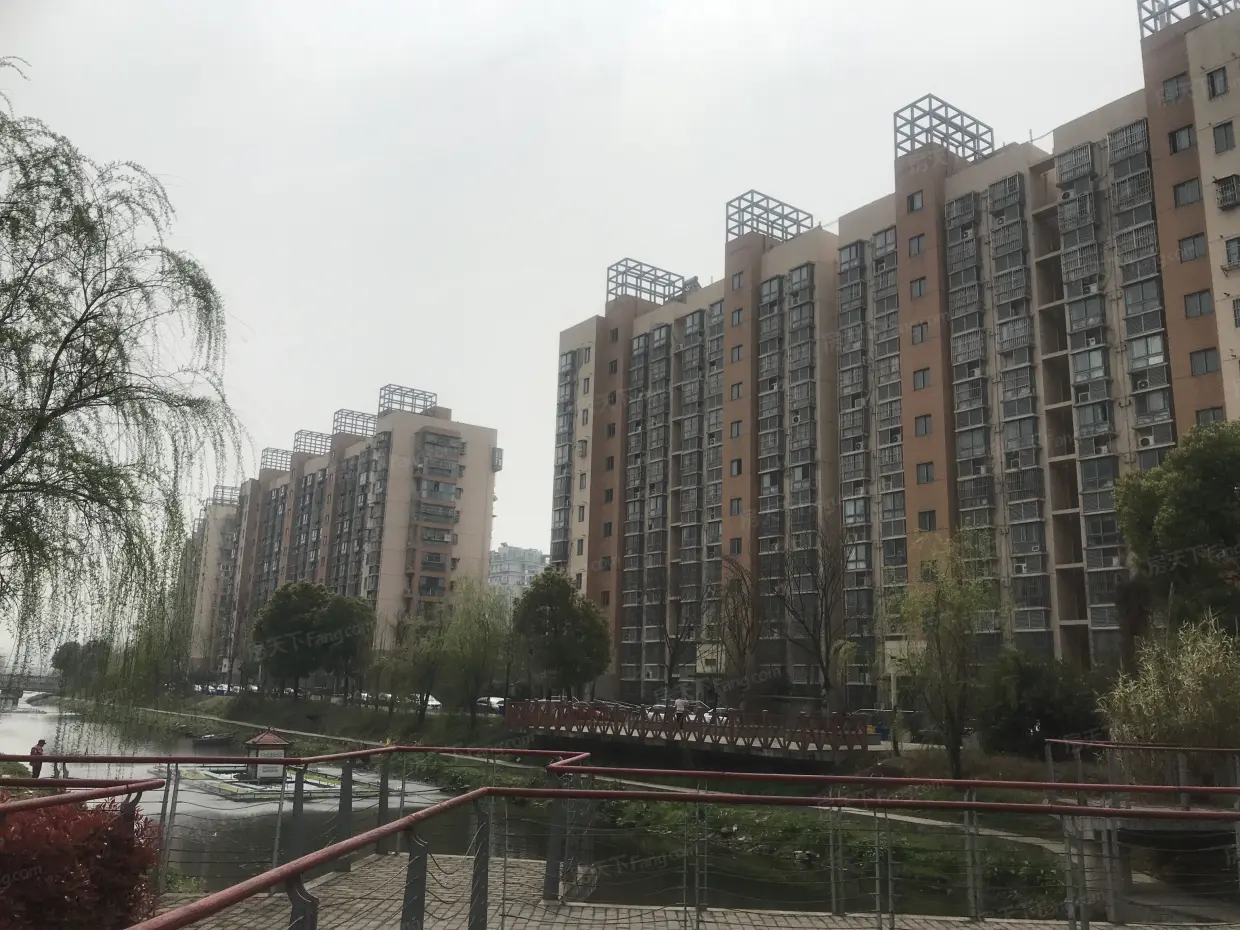 【南京天润城十一街区小区,二手房,租房】- 南京房天下