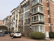 怡华园 4室1厅 南 北