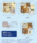 SP1户型背面210x285mm-A4正稿8-24-wps图片