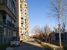 盛嘉华苑2室1厅南