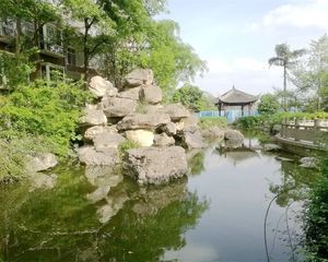 青海昆仑世纪花园 4室2厅 东