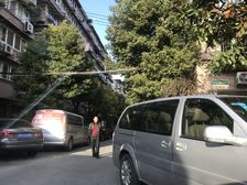 松花江路95弄在售一套低总价两房双南双阳台