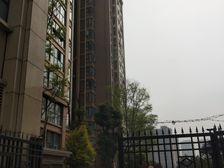 领地悦府 3室2厅 东 南