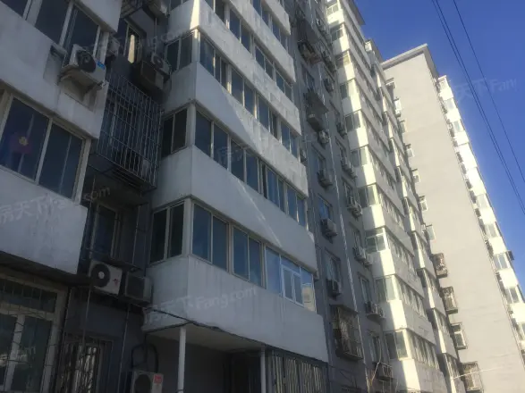 德胜门西大街64号