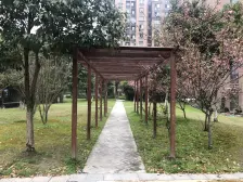 楼层好,精装修两房,户型好南北通