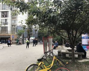 长城宜苑 1室1厅 东北