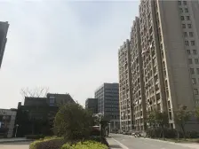 鑫城南苑 1室1厅 南