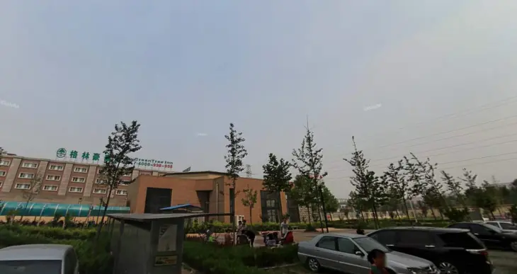 天巢园