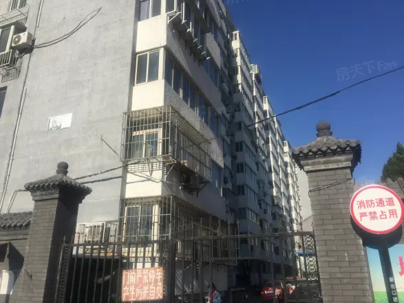 德胜门西大街64号