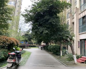 上东阳光美悦林 2室1厅 东南