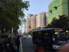 看江看公园大阳台落地窗精装4房2厅2卫