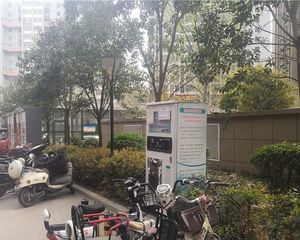 五六号线地铁口,2017年次新房,双气地暖,交通便利