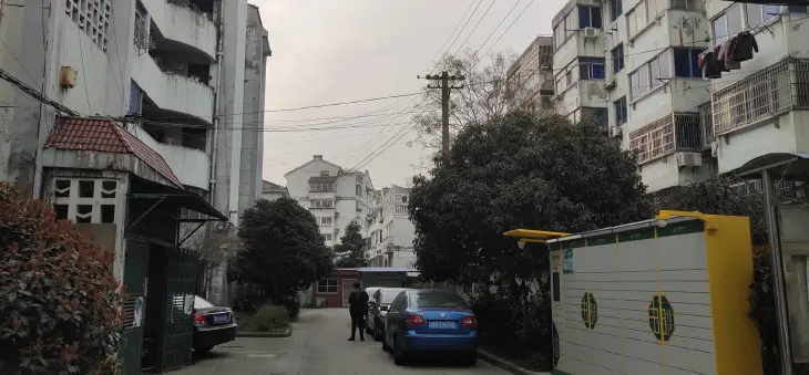 清潭清园