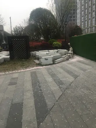 保利堂悦