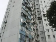 人总是在无能为力的时候碰上心爱的电梯房