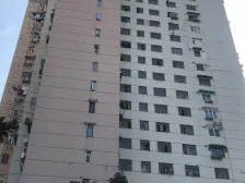 冶金公寓 3室1厅 南