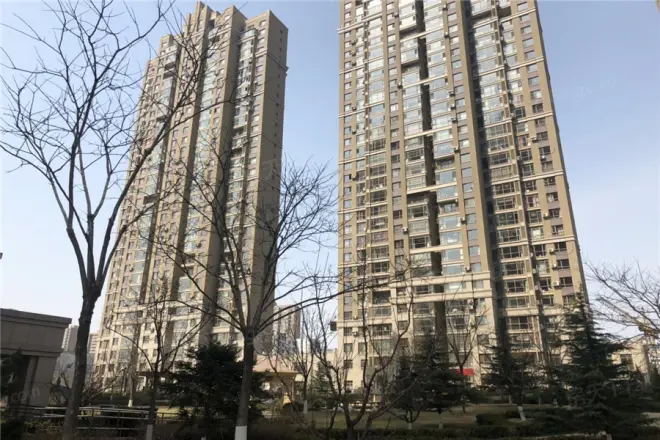 亿锋广场二期