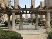 亿锋广场 精装修 三室两厅 南北通厅 随时看房