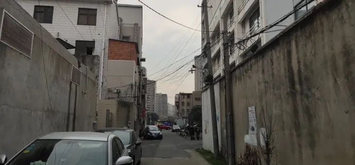 清潭清园