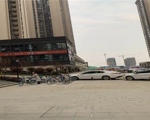 上东阳光林曦2室2厅东南