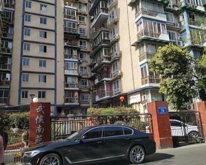 武侯南苑 2室2厅 西