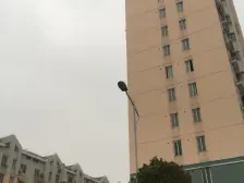 一梯两户,双阳台,南北通透,居家装修