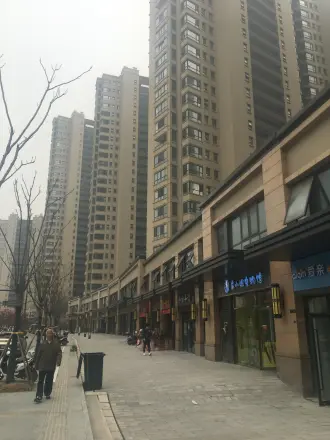 保利堂悦