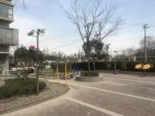 桃浦 · 新杨和苑 · 1室 · 1厅