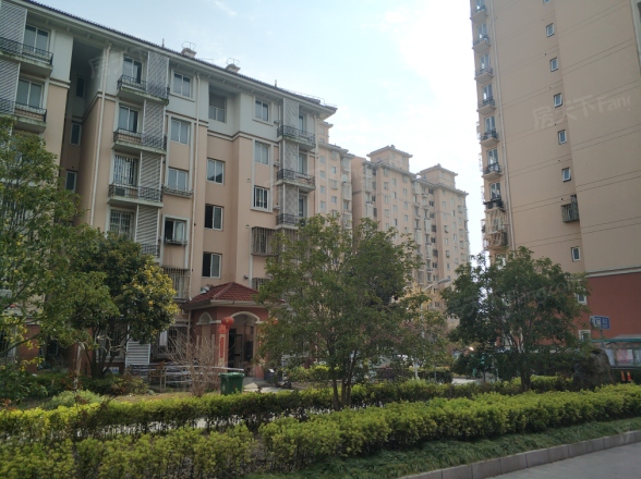 民乐城丽园