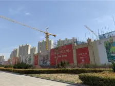 东港非填海江南园林龙湖品质高档小区