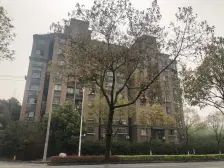 楼层好,精装修,两房朝南,可以二改三