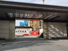 壹号院,小三室,新小区,看房方便,首付15万起