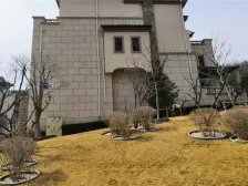 恒大檀溪郡 2室1厅 南 北