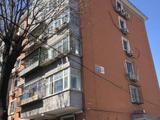 人大南侧友谊社区新上南北通透三居室诚意出售