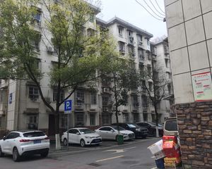 友阿宿舍2室1厅南