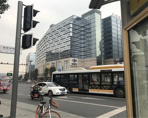 长城宜苑1室1厅东南