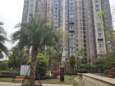 领地悦府 4室2厅 南 北