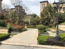 绿宝馥庭4室南朝向2398.00万元/套出售