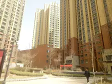 甘肃省妇幼医院旁单价9000元幸福家园精装三室拎包入住